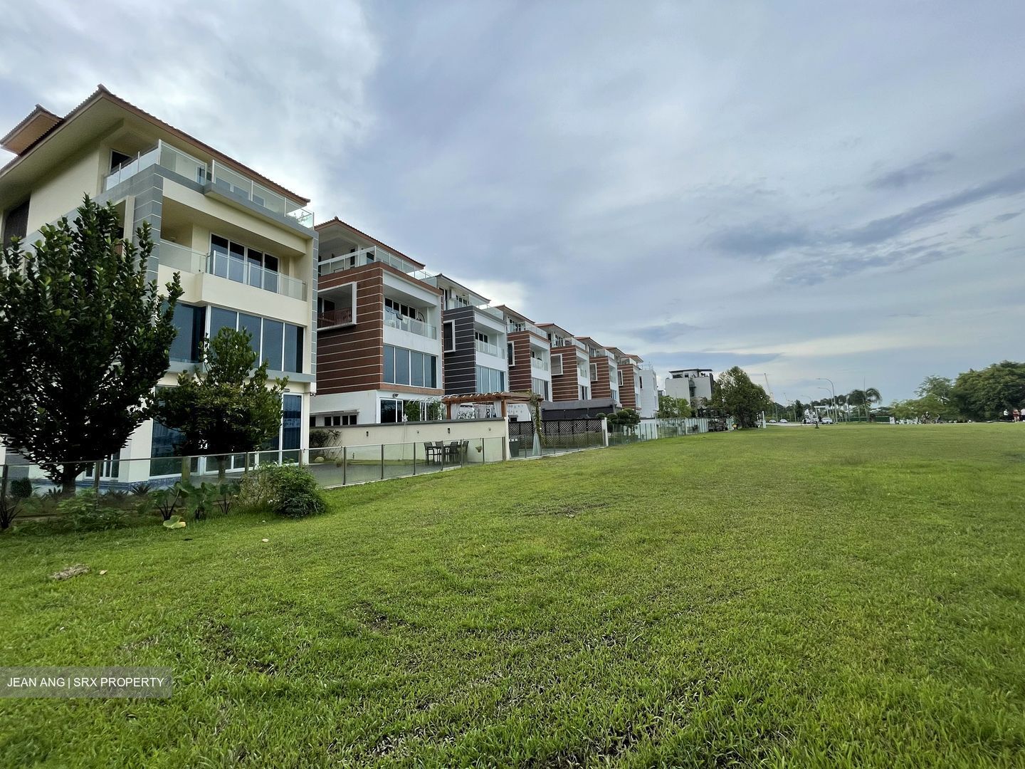 Wak Hassan Drive (D27), Detached #380568311